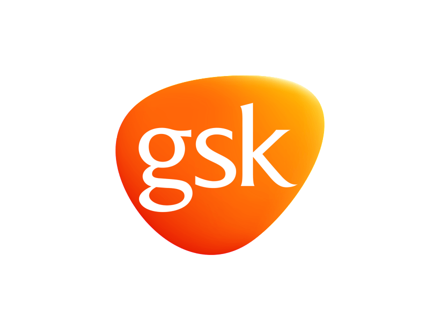 Logo partenaire GSK