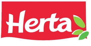 Logo Herta partenaire de RSSM