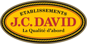 Logo J.C. David Partenaire RSSM